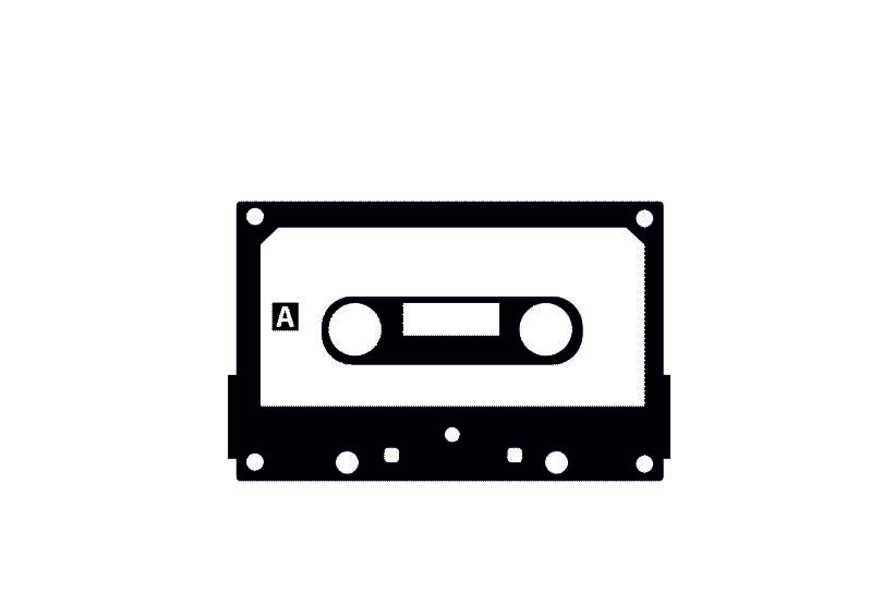 Redsmart Media - Audio Cassette Tape to CD / USB