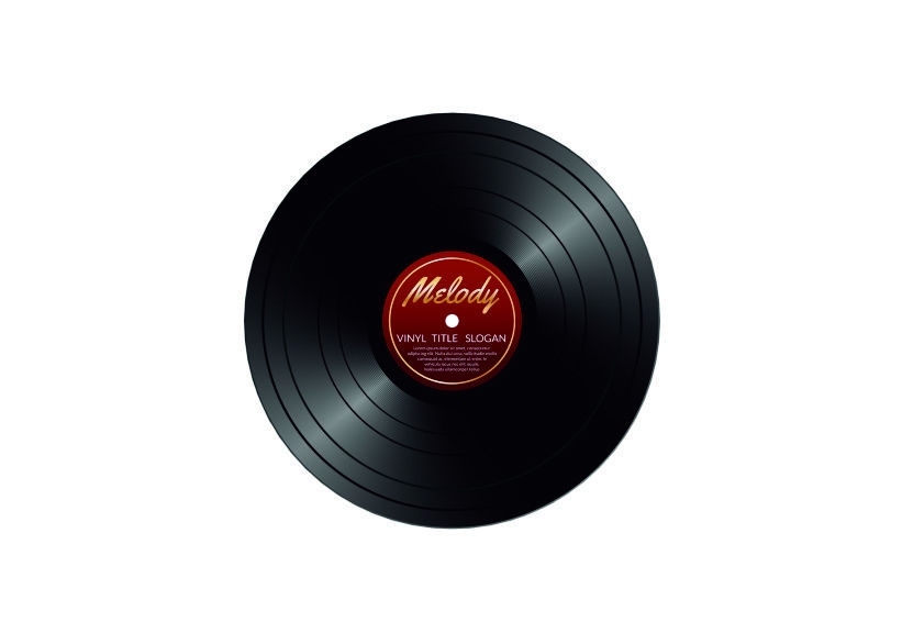 Redsmart Media - Vinyl to CD / USB