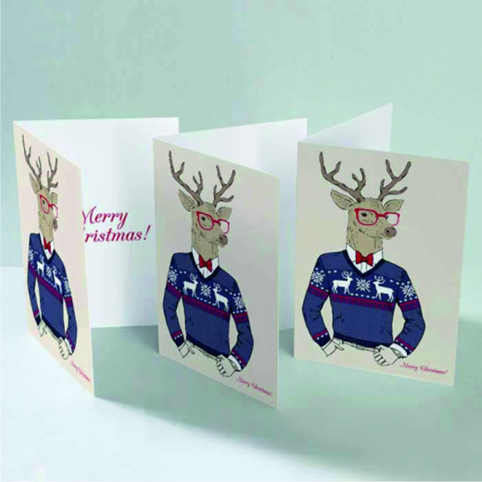 Redsmart Printing - Greetings Cards