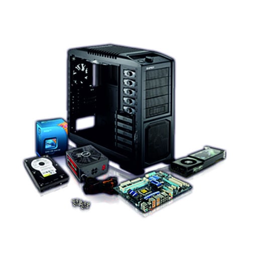 Redsmart Computers: New Computers
