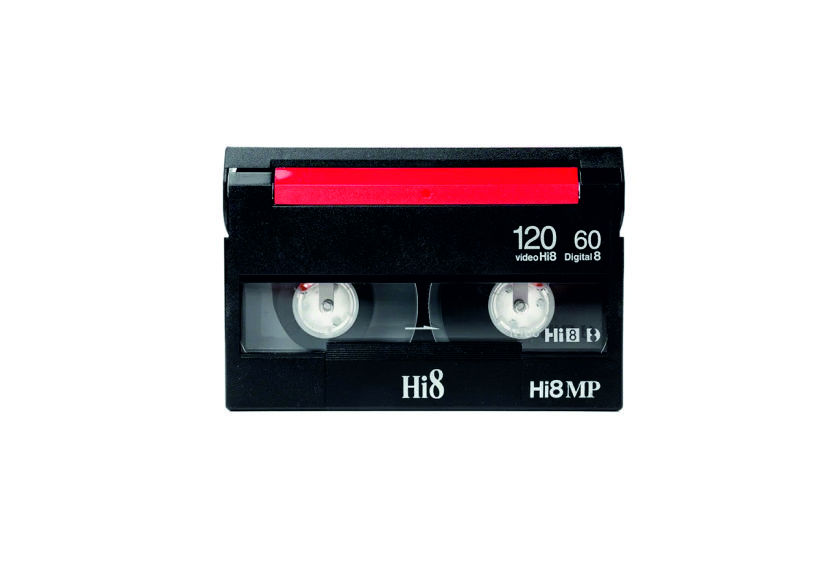 Redsmart Media - Hi8, Mini DV and other tapes to DVD / USB