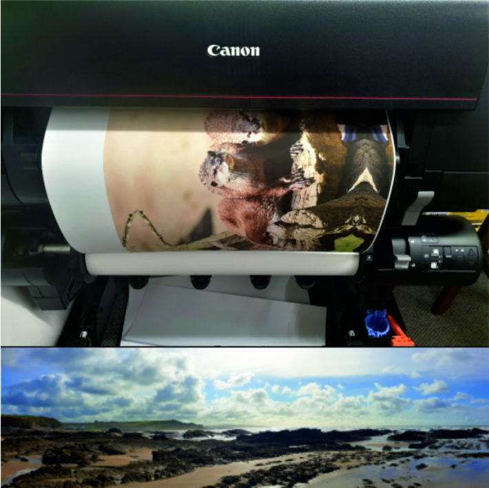 Redsmart Canvas Printing & Framing
