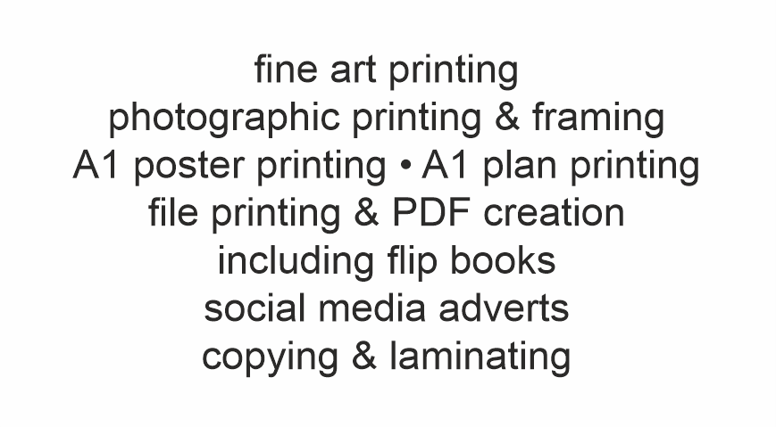 Redsmart Printing